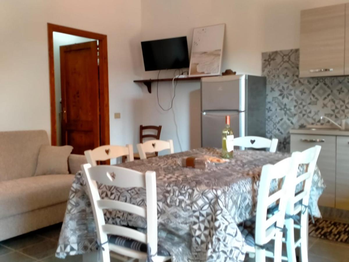 Casa Margherita カブラス エクステリア 写真