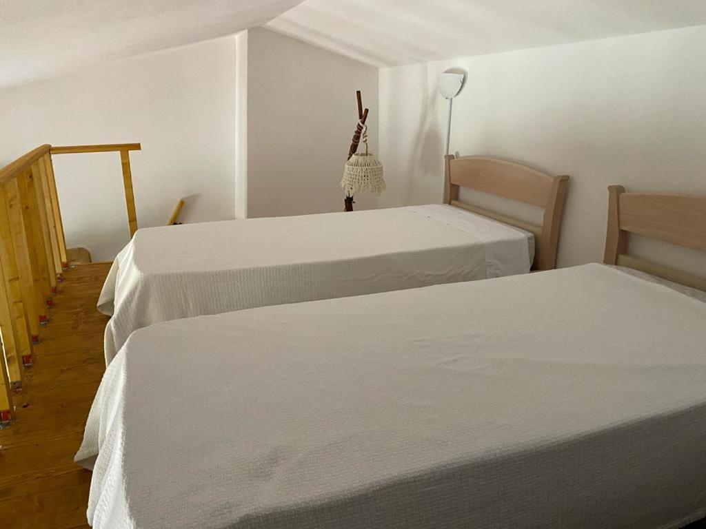 Casa Margherita カブラス エクステリア 写真