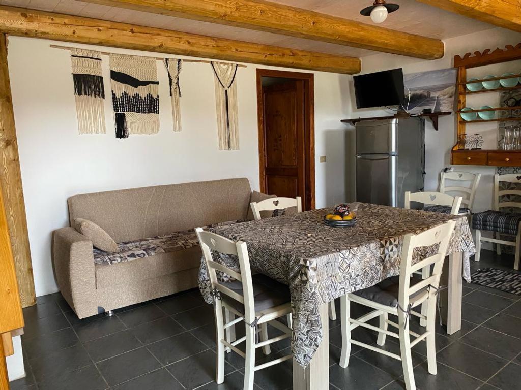 Casa Margherita カブラス エクステリア 写真