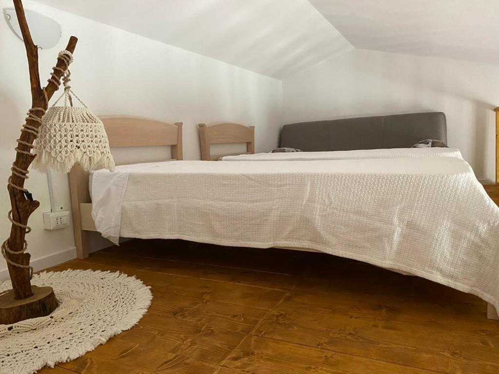 Casa Margherita カブラス エクステリア 写真