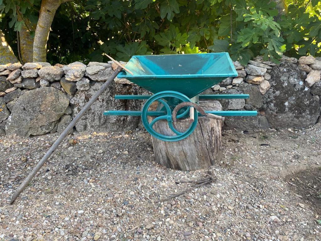 Casa Margherita カブラス エクステリア 写真
