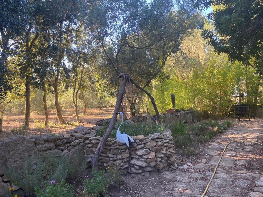 Casa Margherita カブラス エクステリア 写真